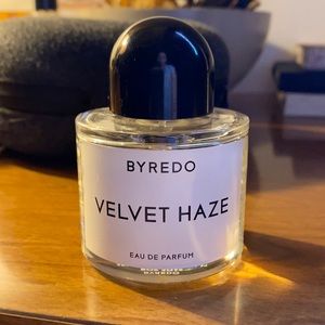 Byredo Velvet Haze
